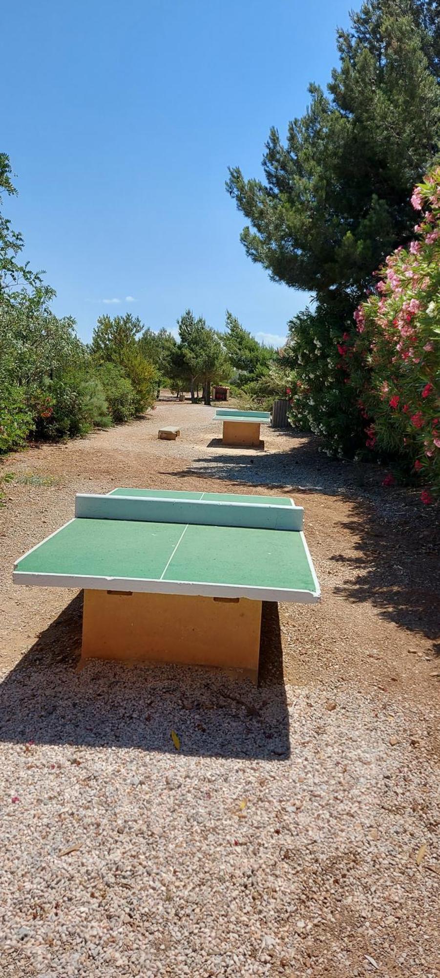 L'Oasis De Port Fitouアパートメント エクステリア 写真